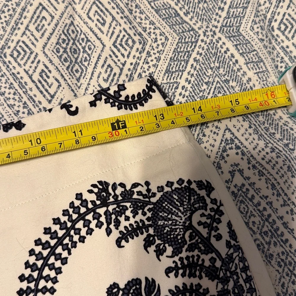 LOFT pencil skirt